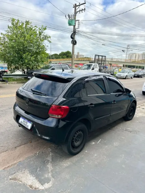 VOLKSWAGEN Gol 1.0 4P G5 TREND FLEX, Foto 9