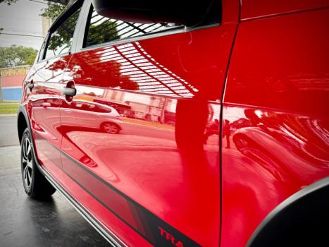 VOLKSWAGEN Gol 1.0 4P G6 TRACK FLEX, Foto 4