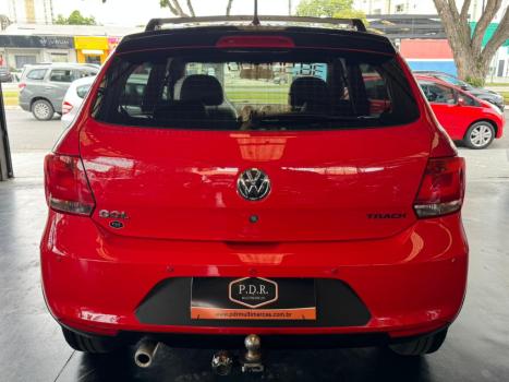VOLKSWAGEN Gol 1.0 4P G6 TRACK FLEX, Foto 6