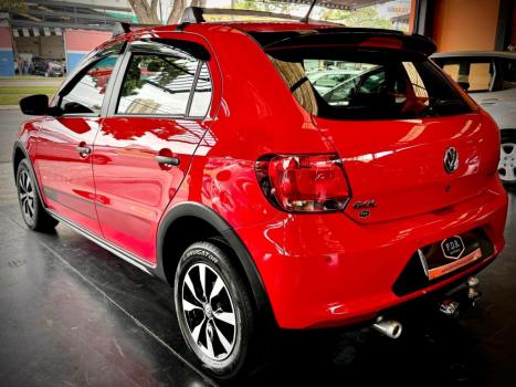 VOLKSWAGEN Gol 1.0 4P G6 TRACK FLEX, Foto 7