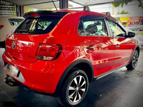 VOLKSWAGEN Gol 1.0 4P G6 TRACK FLEX, Foto 9