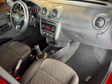 VOLKSWAGEN Gol 1.0 4P G6 TRACK FLEX, Foto 15