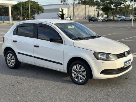 VOLKSWAGEN Gol 1.0 4P G6 I-TREND FLEX, Foto 3