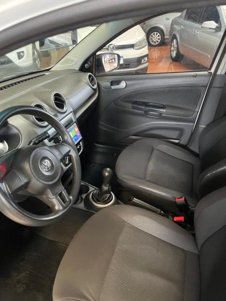 VOLKSWAGEN Gol 1.0 4P G6 TREND FLEX, Foto 6