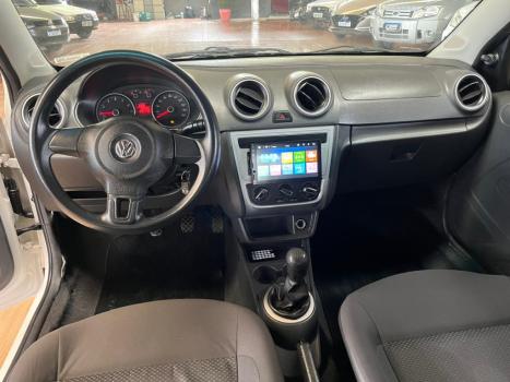 VOLKSWAGEN Gol 1.0 4P G6 TREND FLEX, Foto 7