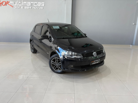 VOLKSWAGEN Gol 1.0 4P G6 I-TREND FLEX, Foto 1