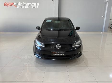 VOLKSWAGEN Gol 1.0 4P G6 I-TREND FLEX, Foto 2