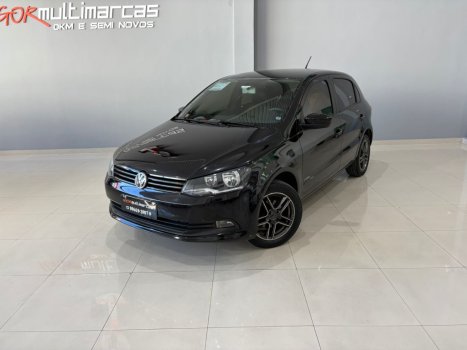 VOLKSWAGEN Gol 1.0 4P G6 I-TREND FLEX, Foto 3