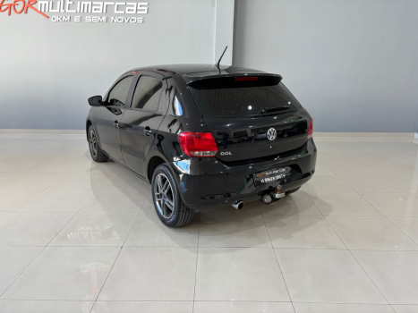 VOLKSWAGEN Gol 1.0 4P G6 I-TREND FLEX, Foto 4