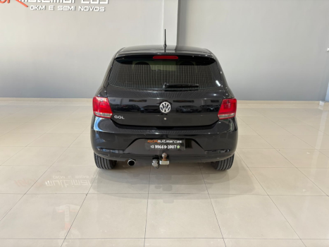 VOLKSWAGEN Gol 1.0 4P G6 I-TREND FLEX, Foto 5