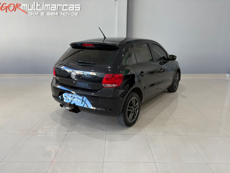 VOLKSWAGEN Gol 1.0 4P G6 I-TREND FLEX, Foto 6