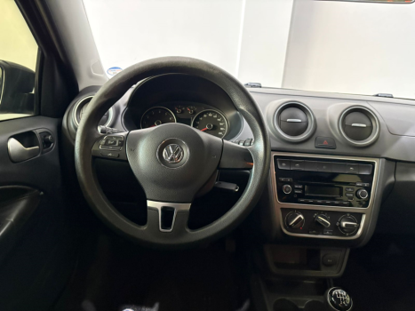 VOLKSWAGEN Gol 1.0 4P G6 I-TREND FLEX, Foto 7