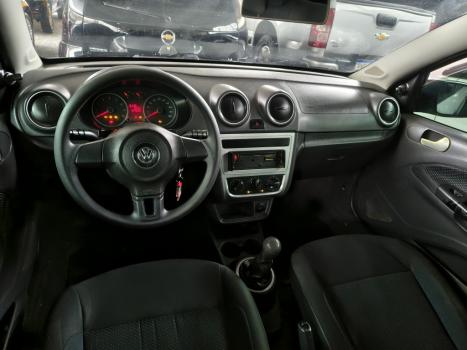 VOLKSWAGEN Gol 1.0 4P G6 TRENDLINE FLEX, Foto 6