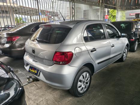 VOLKSWAGEN Gol 1.0 4P G6 TRENDLINE FLEX, Foto 7