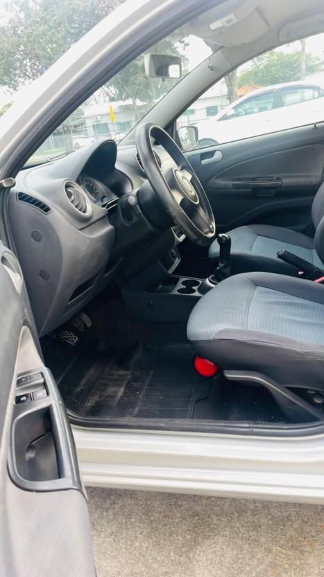 VOLKSWAGEN Gol 1.0 4P G5 CITY FLEX, Foto 5