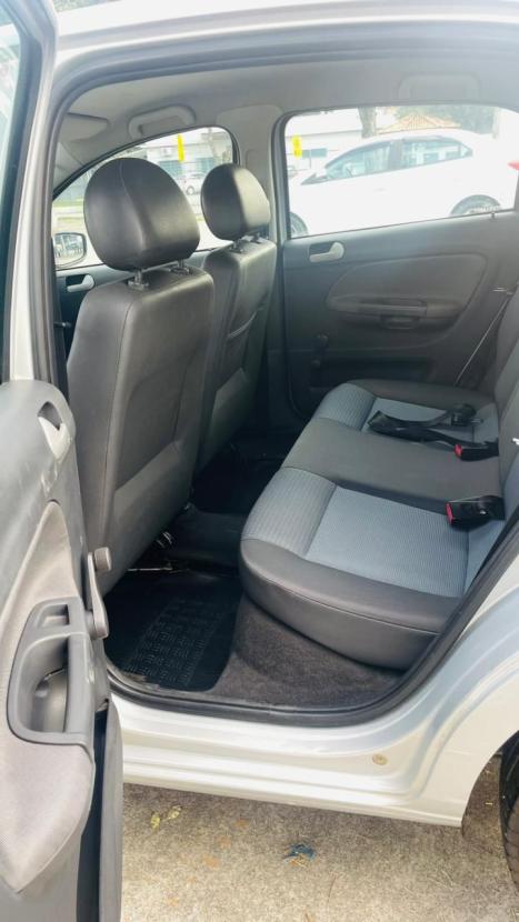 VOLKSWAGEN Gol 1.0 4P G5 CITY FLEX, Foto 6