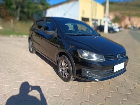 VOLKSWAGEN Gol 1.0 4P G6 TRACK FLEX, Foto 2