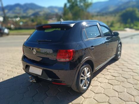 VOLKSWAGEN Gol 1.0 4P G6 TRACK FLEX, Foto 4