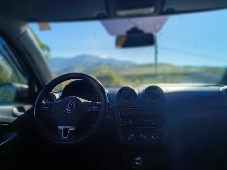 VOLKSWAGEN Gol 1.0 4P G6 TRACK FLEX, Foto 6