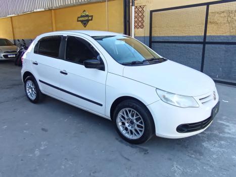 VOLKSWAGEN Gol 1.0 4P G5 CITY FLEX, Foto 1