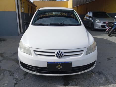 VOLKSWAGEN Gol 1.0 4P G5 CITY FLEX, Foto 2