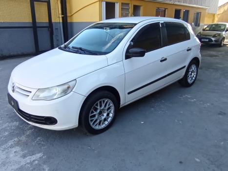 VOLKSWAGEN Gol 1.0 4P G5 CITY FLEX, Foto 3
