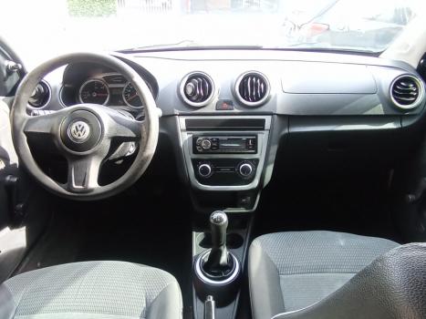 VOLKSWAGEN Gol 1.0 4P G5 CITY FLEX, Foto 4