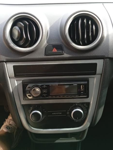 VOLKSWAGEN Gol 1.0 4P G5 CITY FLEX, Foto 8