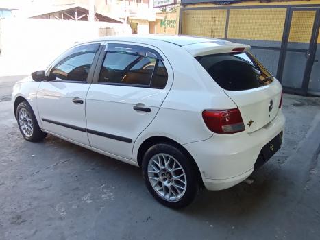 VOLKSWAGEN Gol 1.0 4P G5 CITY FLEX, Foto 9