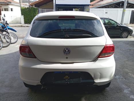 VOLKSWAGEN Gol 1.0 4P G5 CITY FLEX, Foto 10