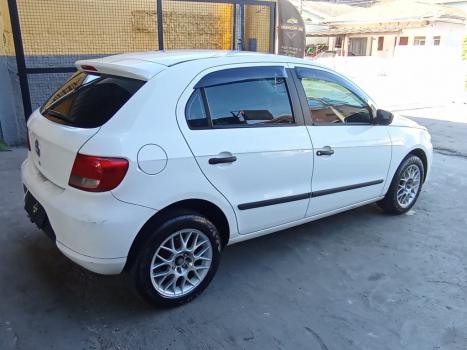 VOLKSWAGEN Gol 1.0 4P G5 CITY FLEX, Foto 11