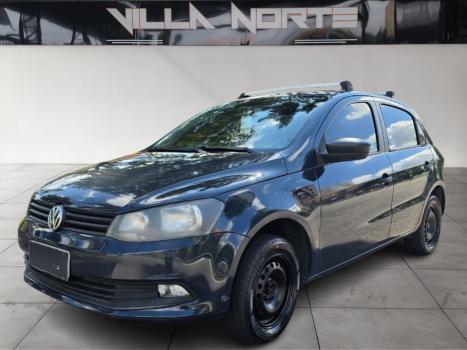 VOLKSWAGEN Gol 1.0 4P G4 CITY FLEX, Foto 1