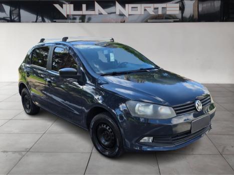 VOLKSWAGEN Gol 1.0 4P G4 CITY FLEX, Foto 2