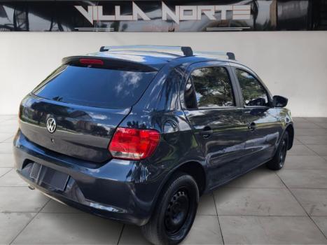 VOLKSWAGEN Gol 1.0 4P G4 CITY FLEX, Foto 3