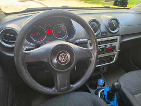 VOLKSWAGEN Gol 1.0 4P G4 CITY FLEX, Foto 5