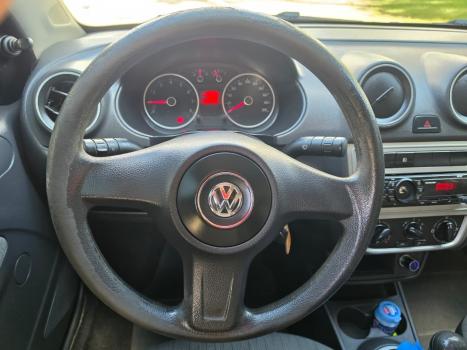 VOLKSWAGEN Gol 1.0 4P G4 CITY FLEX, Foto 7