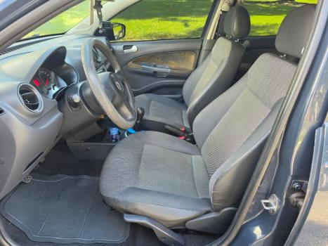 VOLKSWAGEN Gol 1.0 4P G4 CITY FLEX, Foto 8