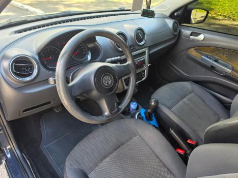 VOLKSWAGEN Gol 1.0 4P G4 CITY FLEX, Foto 11