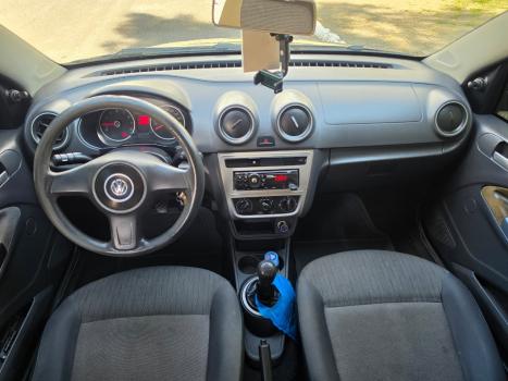 VOLKSWAGEN Gol 1.0 4P G4 CITY FLEX, Foto 12