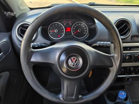 VOLKSWAGEN Gol 1.0 4P G4 CITY FLEX, Foto 13