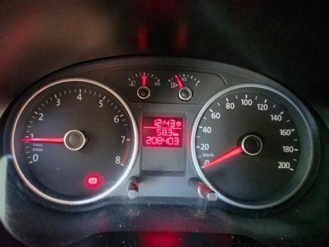 VOLKSWAGEN Gol 1.0 4P G4 CITY FLEX, Foto 14