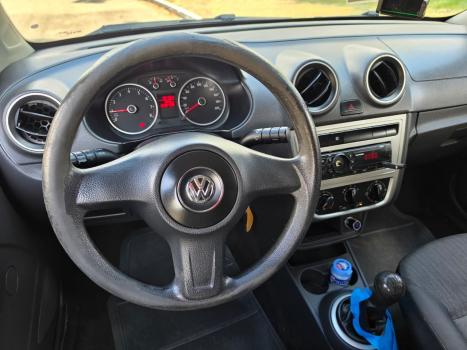 VOLKSWAGEN Gol 1.0 4P G4 CITY FLEX, Foto 16