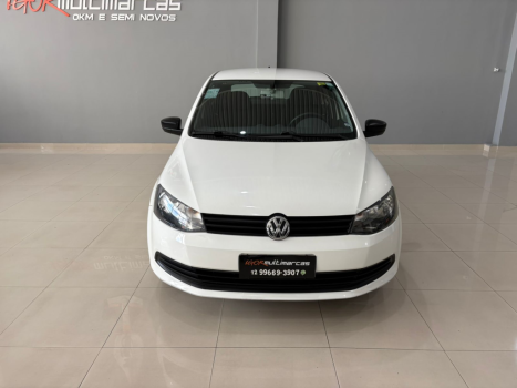 VOLKSWAGEN Gol 1.0 4P G6 SPECIAL FLEX, Foto 2