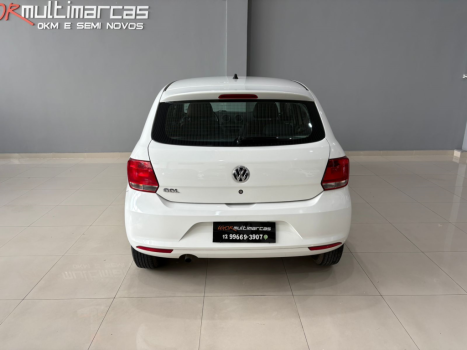 VOLKSWAGEN Gol 1.0 4P G6 SPECIAL FLEX, Foto 5