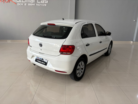 VOLKSWAGEN Gol 1.0 4P G6 SPECIAL FLEX, Foto 4