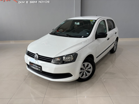 VOLKSWAGEN Gol 1.0 4P G6 SPECIAL FLEX, Foto 3