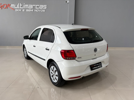 VOLKSWAGEN Gol 1.0 4P G6 SPECIAL FLEX, Foto 6
