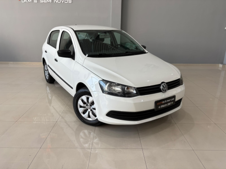 VOLKSWAGEN Gol 1.0 4P G6 SPECIAL FLEX, Foto 2