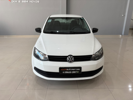 VOLKSWAGEN Gol 1.0 4P G6 SPECIAL FLEX, Foto 1