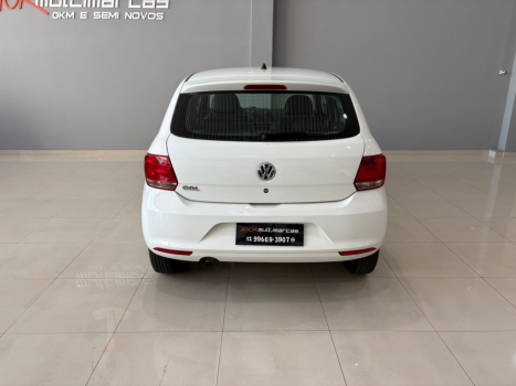 VOLKSWAGEN Gol 1.0 4P G6 SPECIAL FLEX, Foto 3